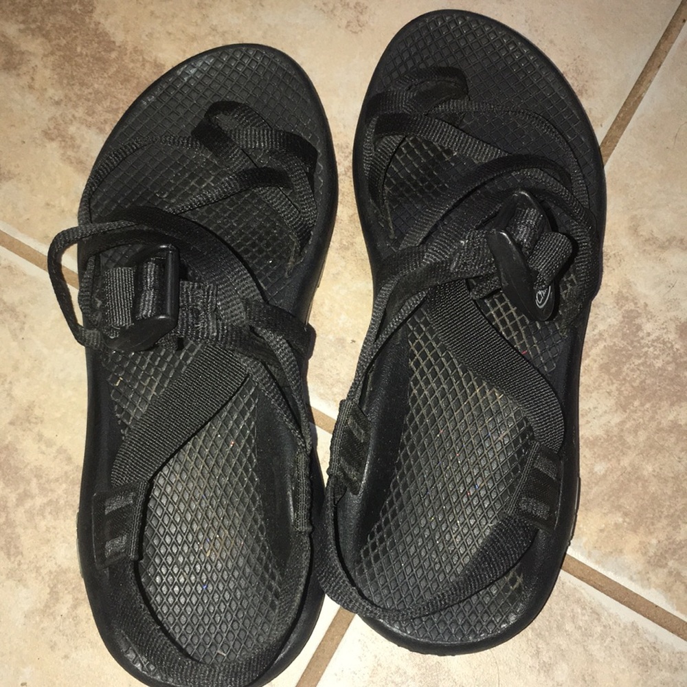 Used Chaco’s